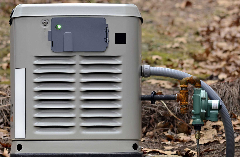 White Lightning Electric Residential Services