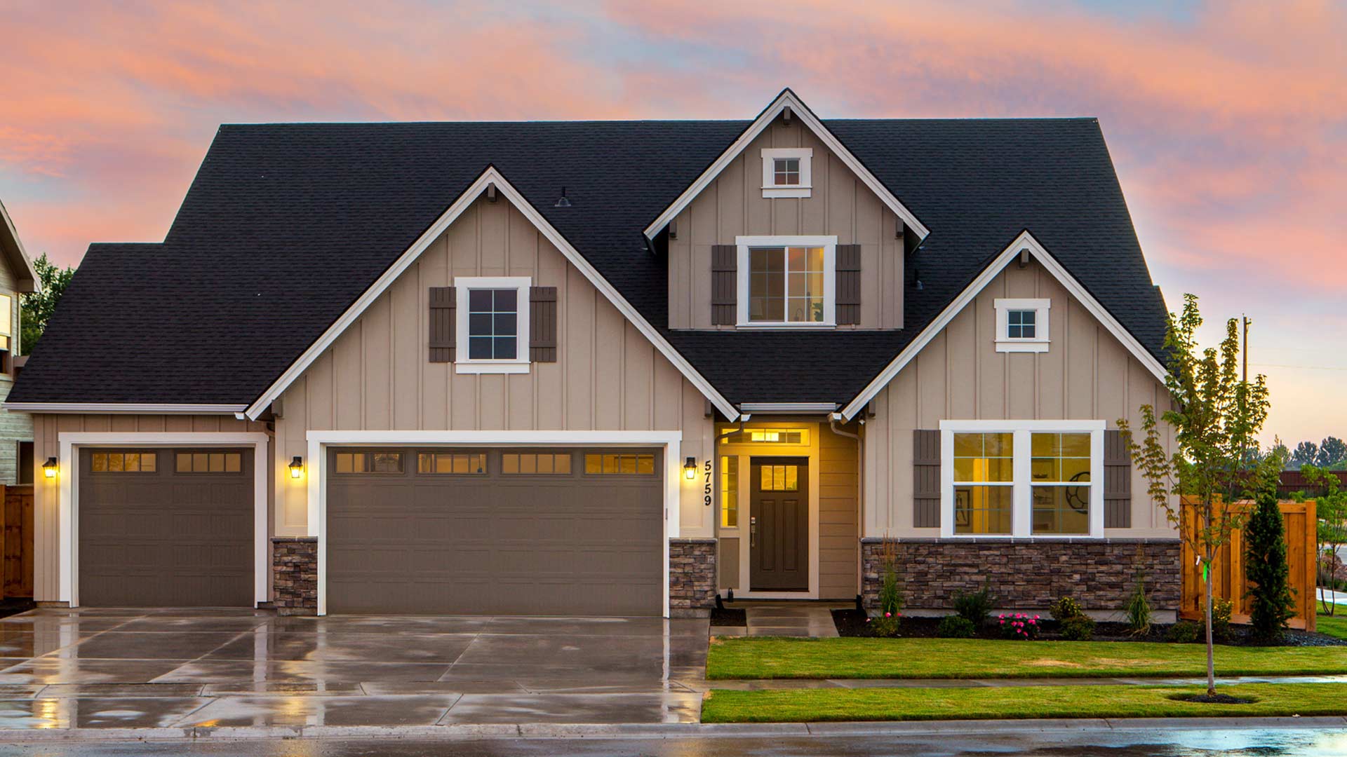 White Lightning Electric, Inc Residential Electrical Services