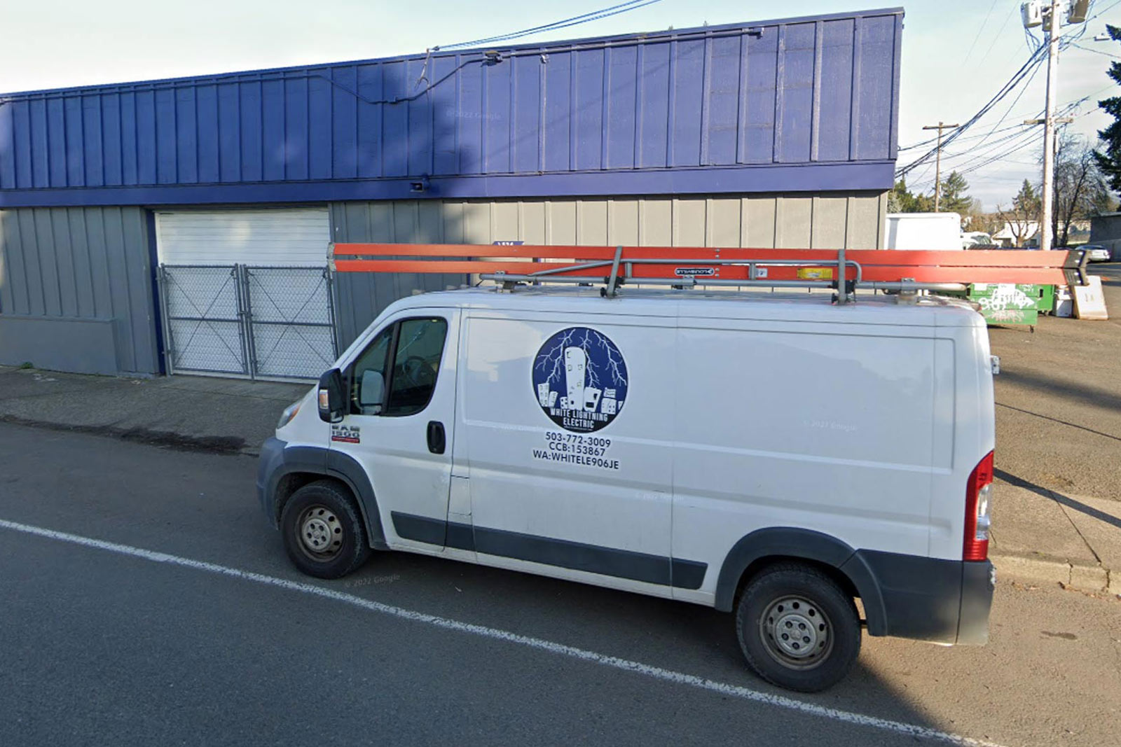 White Lightning Electric, Inc