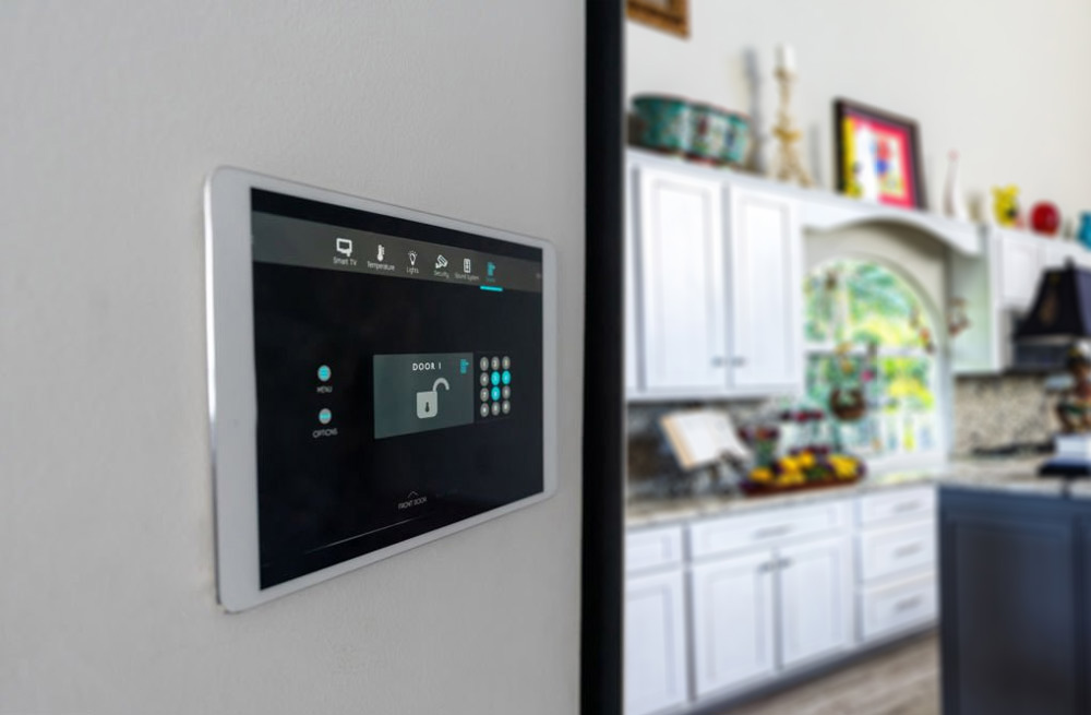 White Lightning Electric Low Voltage Services