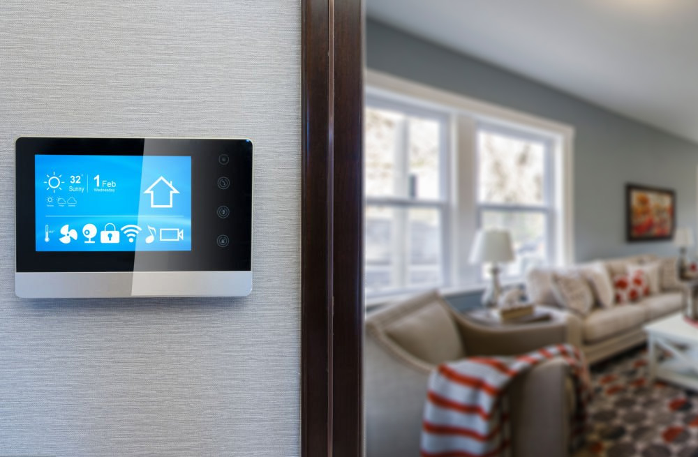 White Lightning Electric Low Voltage Services