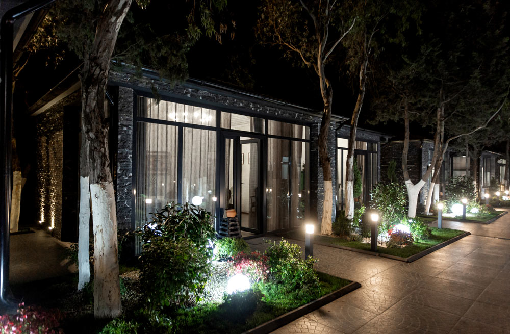 White Lightning Electric Low Voltage Services